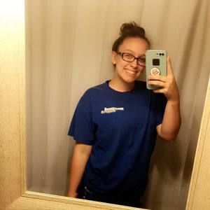 Meet your Posher, Angel